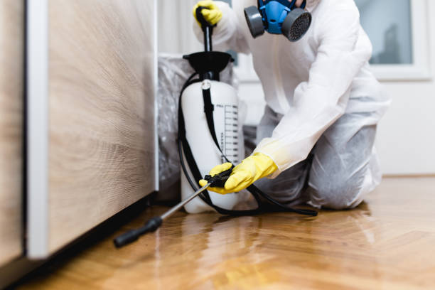 Best Pest Prevention Services  in Lancaster, OH
