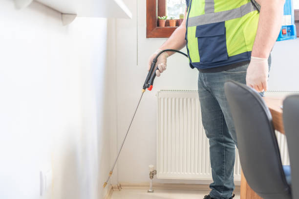 Best Mosquito Control Services  in Lancaster, OH