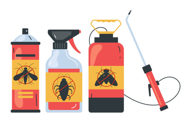 Best Affordable Pest Control Services  in Lancaster, OH